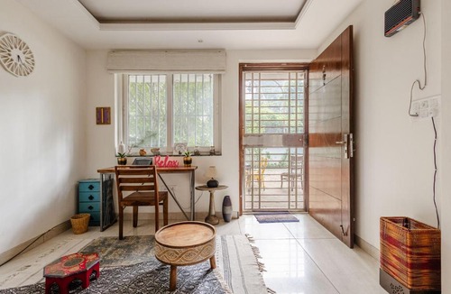 Saket Bed & Breakfast | Luxe 4BHK with Private Garden in Saket, near Select CityWalk