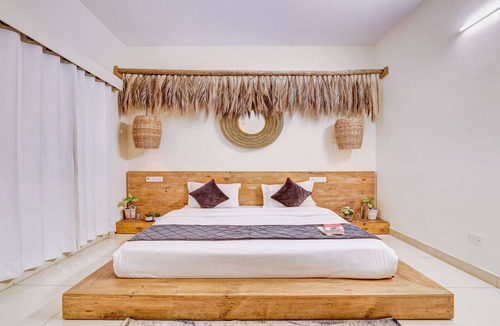Taoru Villa | Luxe FarmAcre Manesar