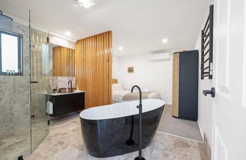 Encounter Bay Apartment | Luxe on Seacrest