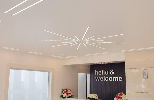 Adur Hotel | LUXESTYLE