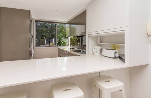 Magenta Shores Apartment | Luxurious Apartment At Magenta - 501