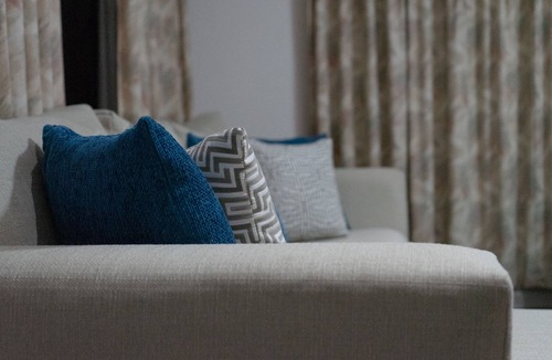 Sea Lake House | Luxuriously Appointed, Spacious and Private. Just 5 Minutes From Lake Tyrrell