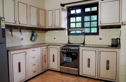 Velsao House | Luxury 3BHK Sea View Villa – Velsao, South Goa