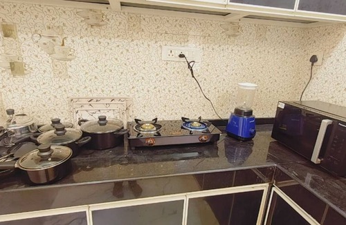 Hyderabad Apartment | Luxury 3BHK Service Apartment - Regal Residency