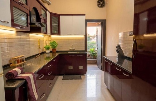 Ranchi Apartment | Luxury 3BHK Villa Near Birsa Munda Airport and Railway Station Ashoka Home Stay