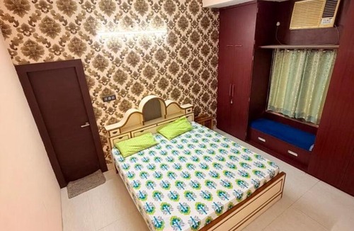 Ranchi Apartment | Luxury 3BHK Villa Near Birsa Munda Airport and Railway Station Ashoka Home Stay