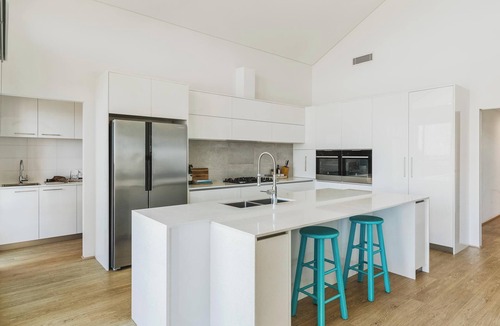 Peppermint Grove Beach House | Luxury Beach House