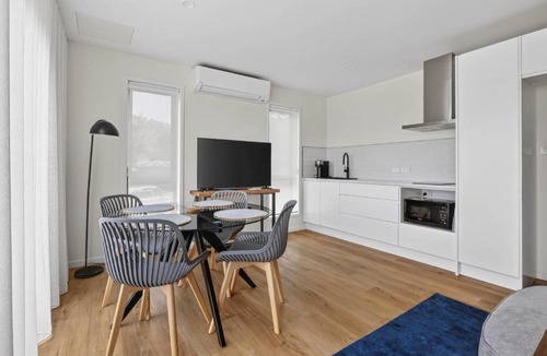 Magra House | Luxury Country Accommodation in Magra, Tasmania