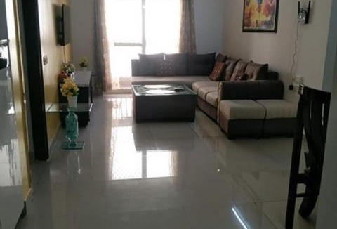 Greater Noida Apartment | Luxury Living A-702 in Greater Noida