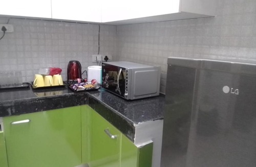 Greater Noida Apartment | Luxury Living A-702 in Greater Noida