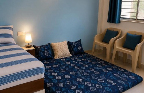 Rau House | Luxury Peaceful Stay