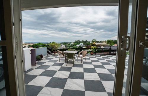 Bullawala Apartment | Luxury Penthouse in Dehradun
