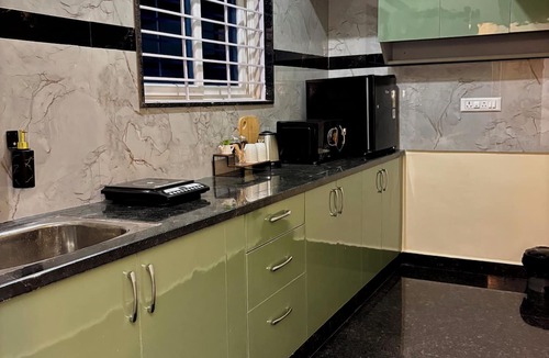 Bengaluru House | Luxury Stay 20 mins away from Airport!