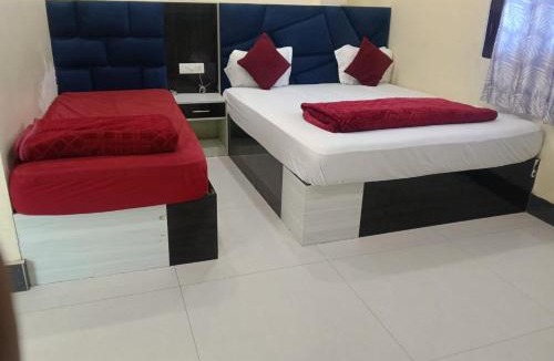 Mughal Sarai House | Luxury Stay Paying Guest House