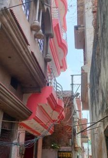 Mughal Sarai House | Luxury Stay Paying Guest House