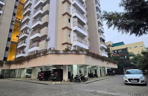 Bareilly Apartment | Luxury Studio Apartment in Bareilly