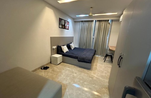 Sector 39 Apartment | Luxury Studio by MyStayCompany
