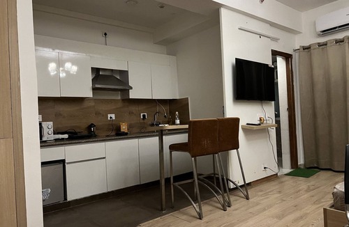 Noida Apartment | Luxury studio