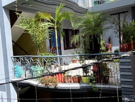 Tapovan House | Luxury Vacation Home Rishikesh
