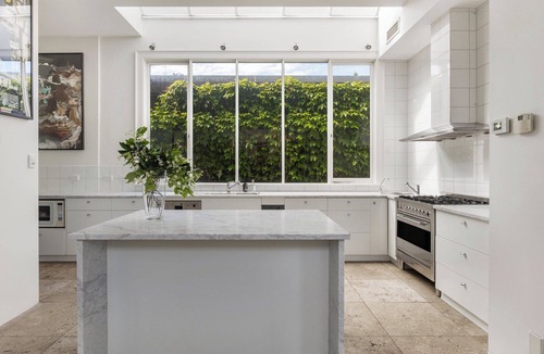St Kilda West House | Luxury Villas Haven on Loch (Pet Friendly)
