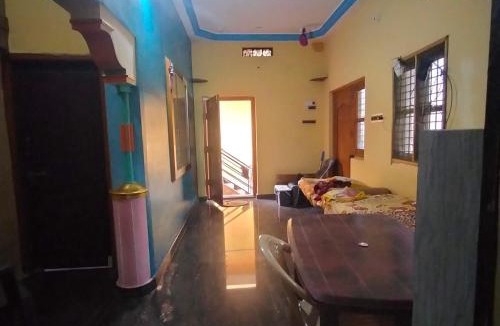 Kamalapur Villa | M R ViLLA HAMPI magic rock villa