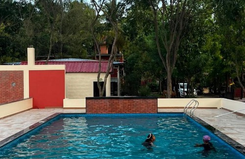 Periyur House | Maaya Farmstay