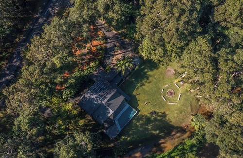 Doonan House | Mabel Perfect Noosa Hinterland Gem w/Heated Pool