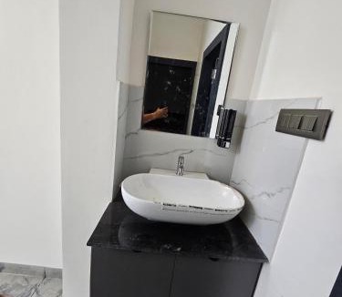 Ujjain Apartment | madhavam