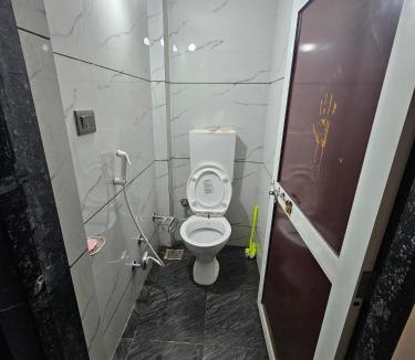 Ujjain Apartment | madhavam