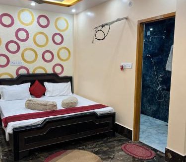 Civil Lines House | Madhu Jitendra Niwas Home Stay