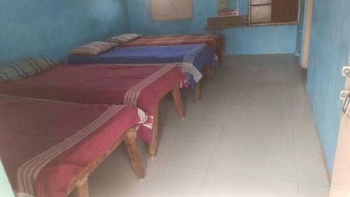 Virudhunagar Apartment | Madhu Shini Hostel