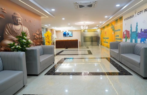 Manikonda Hotel | Madhura Luxury Hotel, Gachibowli near Hitech City