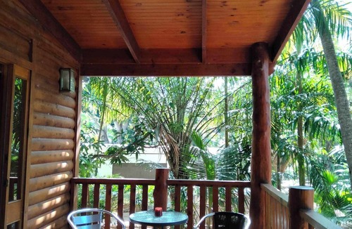 Horseshoe Bay House | Magical tree house.Close to beach, walks, restaurants.Abundance of nature