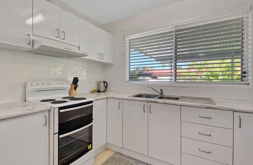 Arcadia Apartment | Magnetic Haven Unit 5