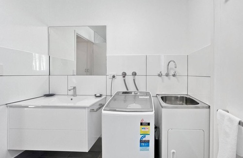 Arcadia Apartment | Magnetic Haven Unit 5