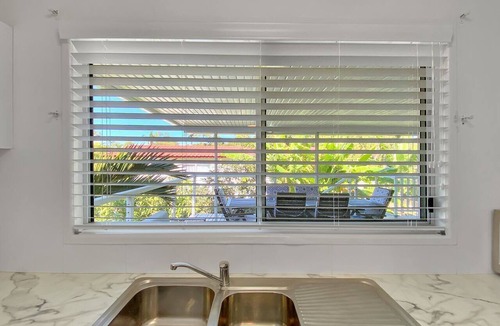 Arcadia Apartment | Magnetic Haven Unit 5