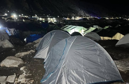 Sitapur RV Rental | Mahadev Aashray Kedarnath Camps