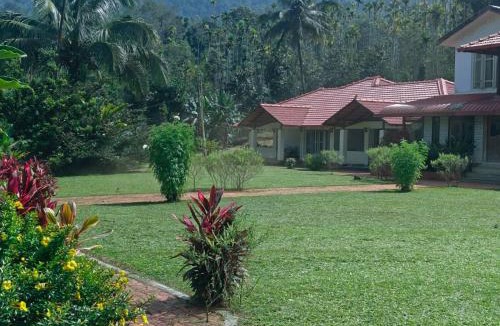 Koppa House | Maharshis Guddethota Homestay