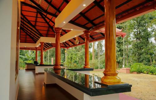 Panamaram Villa | Mahika Heritage Villa