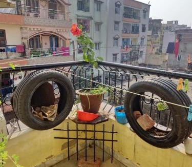 Patna House | mahitra beautiful homestay