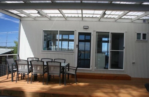 Primrose Sands House | Main House Only - 2 bed Beach House