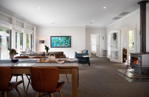 Trentham House | Maison 24