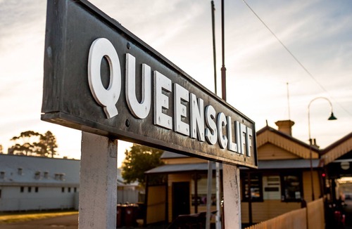 Queenscliff Cottage | Maison Cottage Queenscliff