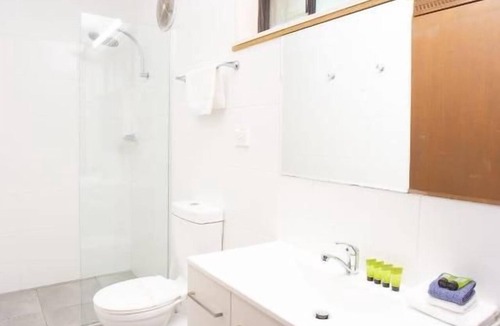 Horsham Hotel | Majestic Motel