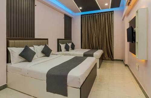 Akalkot Hotel | Majestic Royal by Travel Pleasure Hotels