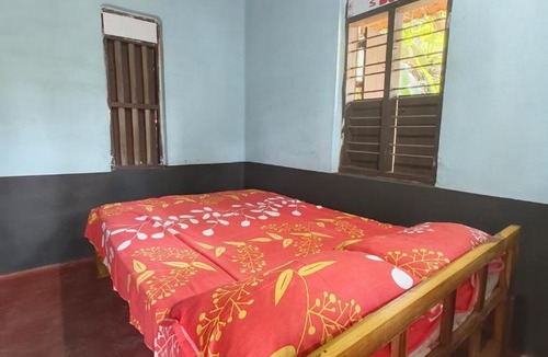 Hosdurg House | Malabar Backpackers Home