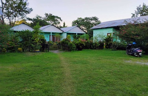 Barangabari House | Manas Eco Camp By GRB