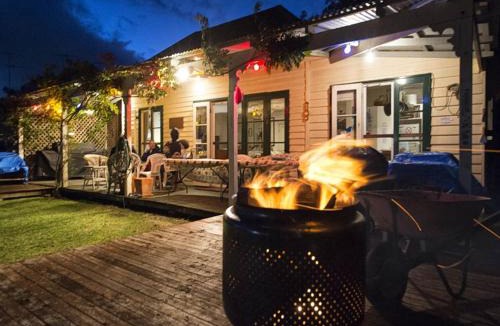 North Yunderup House | Mandurah Riverfront Holiday Rental
