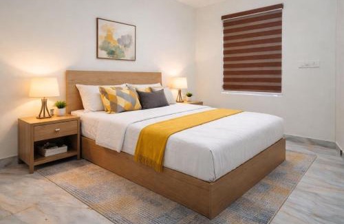 Chirayinkil Apartment | Mangala Enclave