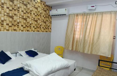 Babai Hotel | Mangaldeep Resort and Garden